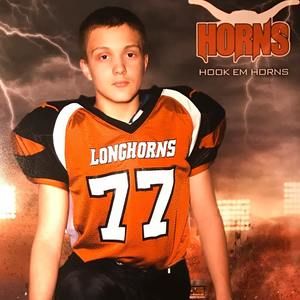 Meet your Posher, Austin